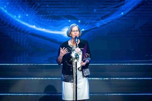 Các nhà khoa học thế giới chia sẻ kinh nghiệm về giao thông xanh tại VinFuture 2024