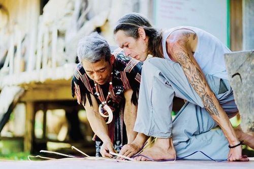 A Roàng xa vẫn có sức hút