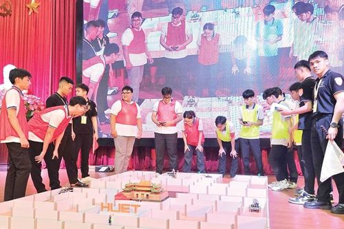 Nhiều tiêu chuẩn đáp ứng yêu cầu
