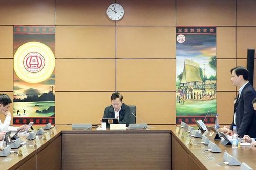 Điều chỉnh chính sách thuế để hoạt động kinh tế phát triển nhanh, bền vững