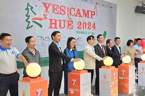 Khơi nguồn sáng tạo, ươm mầm khởi nghiệp cho thế hệ trẻ Cố đô
