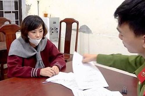 Lừa đảo chiếm đoạt tiền của người có nhu cầu ghép thận