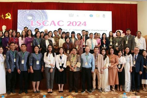 Xã hội và văn hóa ở châu Á trong thời kỳ công nghệ số