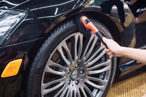 Những lưu ý khi tân trang ngoại thất ô tô