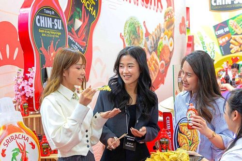 Con gái Chủ tịch Tập đoàn Masan chi hơn 600 tỷ đồng mua vào cổ phiếu MSN