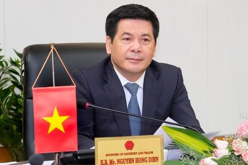 Bộ trưởng Nguyễn Hồng Diên gửi thư chúc mừng nhân Ngày truyền thống ngành Thanh tra