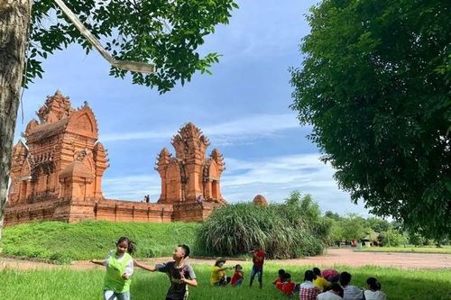 Phát triển Sơn Tây thành đô thị văn hóa lịch sử, du lịch phía Tây Hà Nội