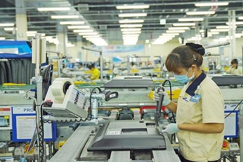 Làm chủ công nghệ khuôn mẫu để tạo động lực phát triển công nghiệp hỗ trợ