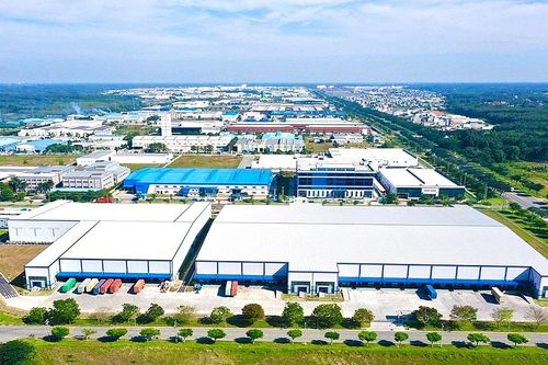 Bình Dương sẽ tiếp tục là 'điểm sáng' thu hút FDI