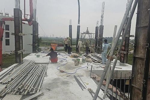 Bắc Giang: Tăng cường công tác quản lý an toàn lao động, vệ sinh môi trường trong thi công xây dựng đối với nhà ở riêng lẻ