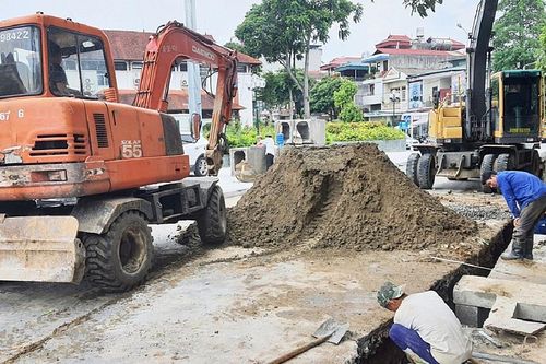 Lào Cai: Chủ động, quyết liệt đẩy mạnh giải ngân kế hoạch vốn đầu tư công những tháng cuối năm 2024
