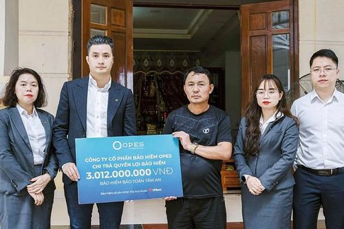 Doanh nghiệp bảo hiểm đã chi trả bồi thường hơn 71.000 tỷ đồng
