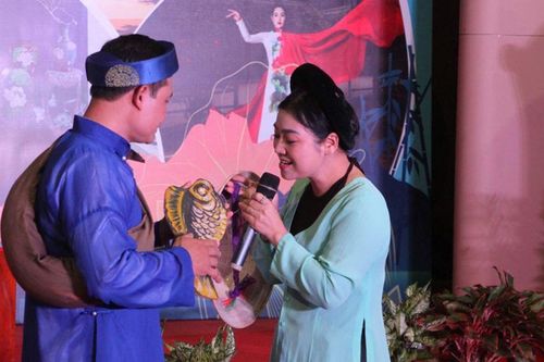 Khai mạc trưng bày chuyên đề 'Phú Thọ - Nghệ An, kết nối miền di sản'