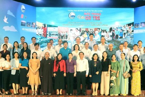 Ban hành các chính sách an sinh xã hội đặc thù
