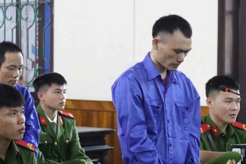 Tử hình 2 đối tượng vận chuyển số lượng ma túy 'khủng' vào Việt Nam