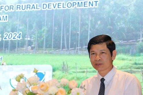 Quảng Nam đăng cai hội nghị quốc tế về Du lịch Nông thôn của UN Tourism