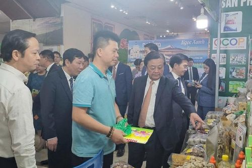 Hợp tác kinh tế Việt Nam – Mông Cổ: Lấy thế mạnh chăn nuôi làm 'đòn bẩy'