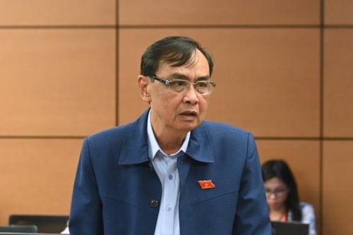 Không nên áp thuế tiêu thụ đặc biệt với xăng, máy điều hòa
