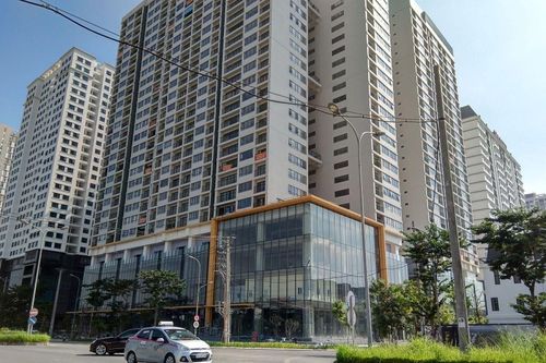 Hà Nội sẽ có hơn 30.000 căn hộ mới trong năm 2025