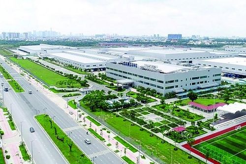 Cơ hội nào với cổ phiếu bất động sản khu công nghiệp