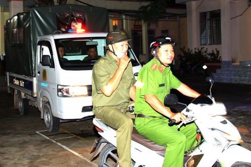 Phát huy hiệu quả Tổ bảo vệ ANTT ở cơ sở tại Phú Quốc