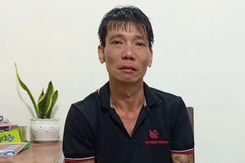 Kịp thời ngăn chặn đối tượng 'ngáo đá' cầm dao xông vào nhà dân