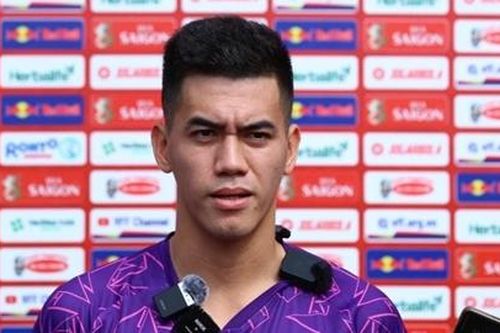 Tiến Linh đánh giá thế nào về ĐT Indonesia?