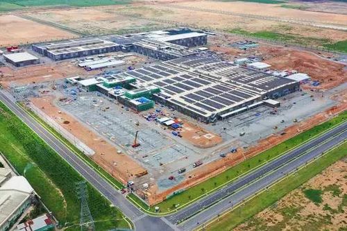 Thu hút vốn đầu tư FDI xanh