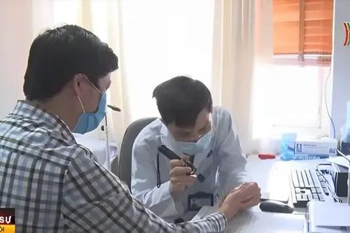 Số lượng bệnh nhân mắc ung thư da ngày càng tăng