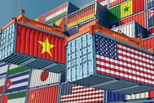 Thương mại Việt Nam - Hoa Kỳ vượt 100 tỷ USD