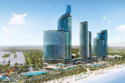 Tạm hoãn xuất cảnh với Chủ tịch CTCP SunBay Ninh Thuận