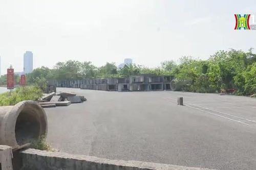 Cuối năm 2025, hoàn thành xây dựng đường Vũ Quỳnh