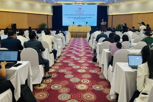 Phổ biến chủ trương của Đảng, chính sách, pháp luật của Nhà nước về Hội Nhà báo Việt Nam