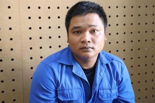 Khởi tố đối tượng mang súng, dao đi đòi nợ, đánh người gây thương tích