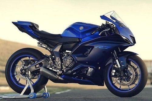 Bảng giá xe máy hãng Yamaha mới nhất tháng 11/2024