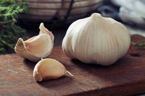 Ai không nên ăn tỏi?