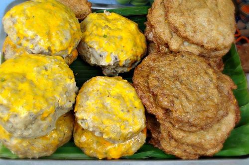 Cách làm chả cá Phan Thiết ngon chuẩn vị