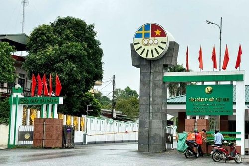 Thanh tra việc quản lý, sử dụng đất tại các công ty thuộc Tổng công ty Giấy