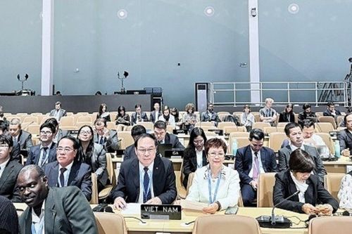 Việt Nam và các nước ASEAN thúc đẩy chính sách khí hậu tại COP 29