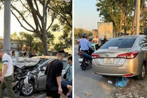 Khẩn trương điều tra vụ cướp ô tô, đánh chết người tại Sóc Sơn