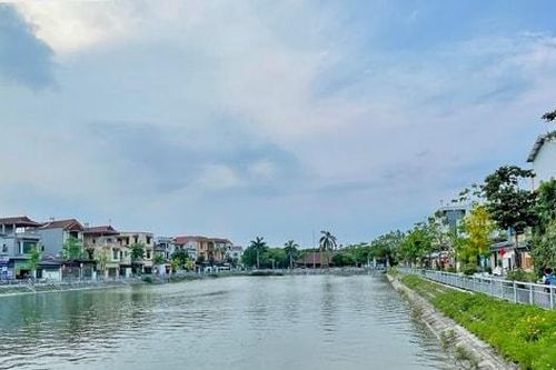 Yên Thường nỗ lực giữ gìn giá trị truyền thống