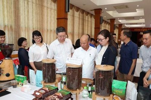 Đưa thực phẩm sạch tới tay người tiêu dùng