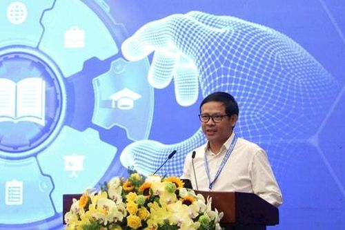 Sử dụng hiệu quả để AI là công cụ mạnh mẽ chuyển đổi số giáo dục