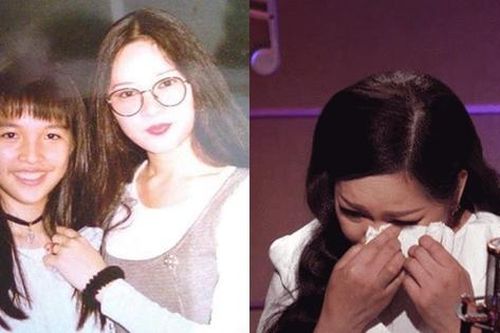 Như Quỳnh: 'Tôi hối hận vì đã làm điều đó với Hiền Thục'