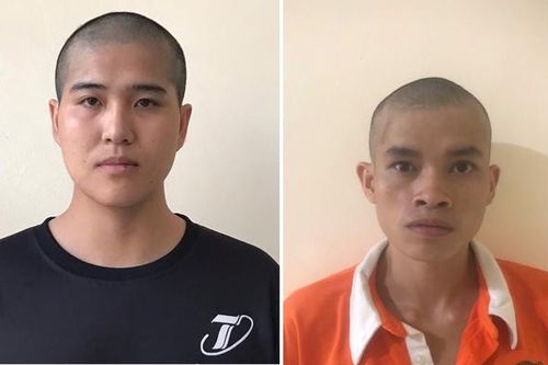 Khởi tố bị can, bắt tạm giam 2 đối tượng có hành vi xé Quốc kỳ
