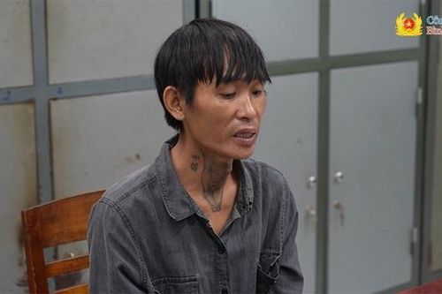 Sau 2 ngày lẩn trốn, hung thủ giết người đã sa lưới