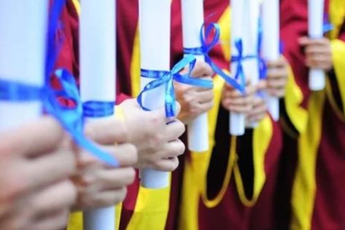 Năm 2024, ngành Y học chính thức có 3 giáo sư và 68 phó giáo sư được công nhận