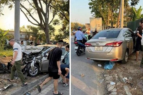 Bắt giữ đối tượng không mặc quần áo cướp ô tô, đánh người dân tử vong