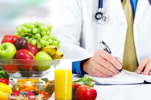 Chế độ dinh dưỡng tốt cho người bệnh giãn phế quản