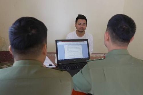 Khởi tố đối tượng nổ súng trong đêm